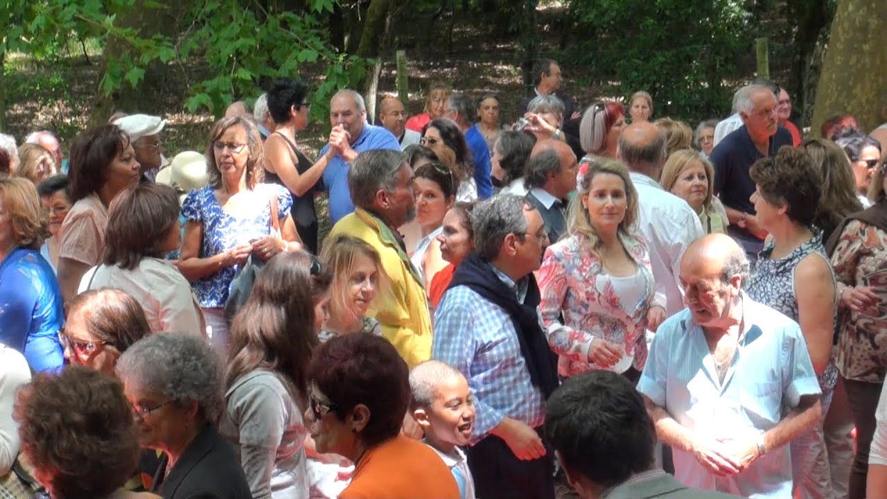 ENCONTRO DOS AMIGOS DO HUAMBO NAS CALDAS DA RAINHA 2014