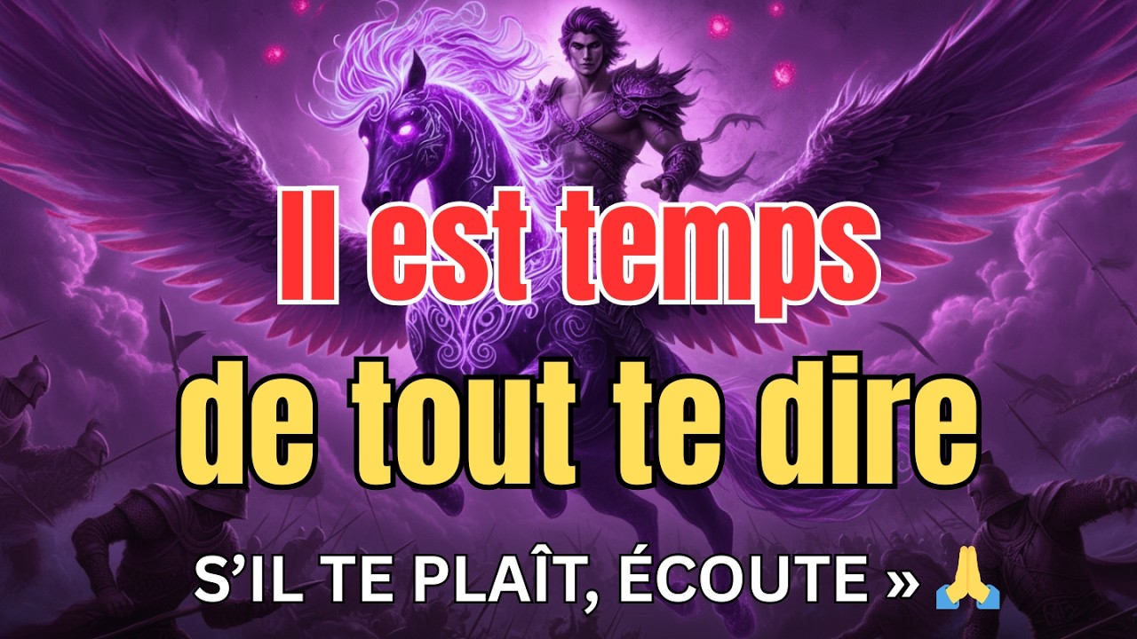 Élue, tout sera révélé aujourd’hui