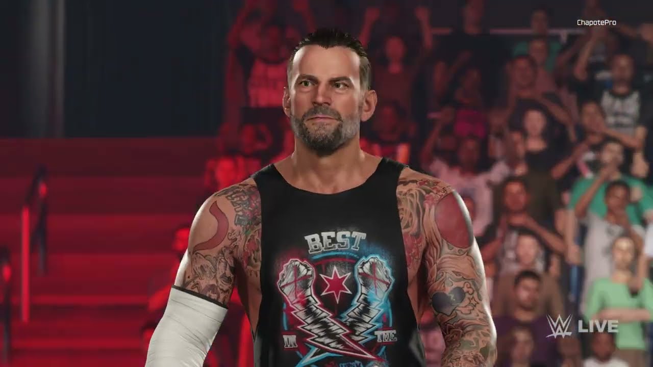WWE 2K25 en Nintendo Switch 2 por SOLO $15 en Walmart 😳🔥