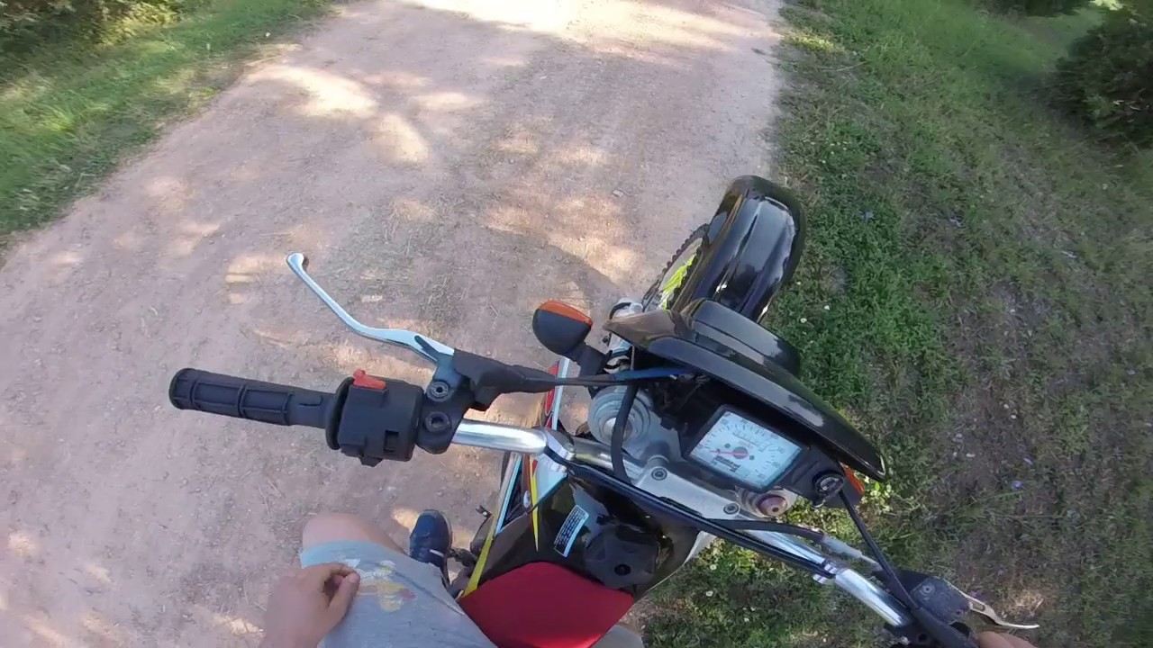 Aprilia Rx 125 1998