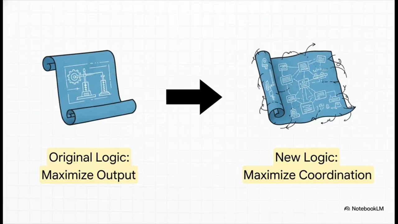 Why Systems Add More Coordination — and Get Less Done