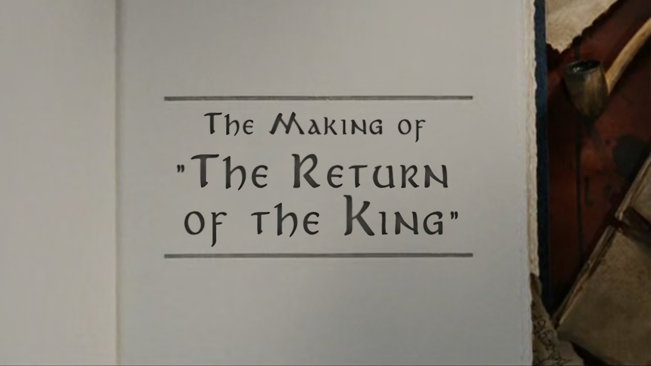 The Making of 