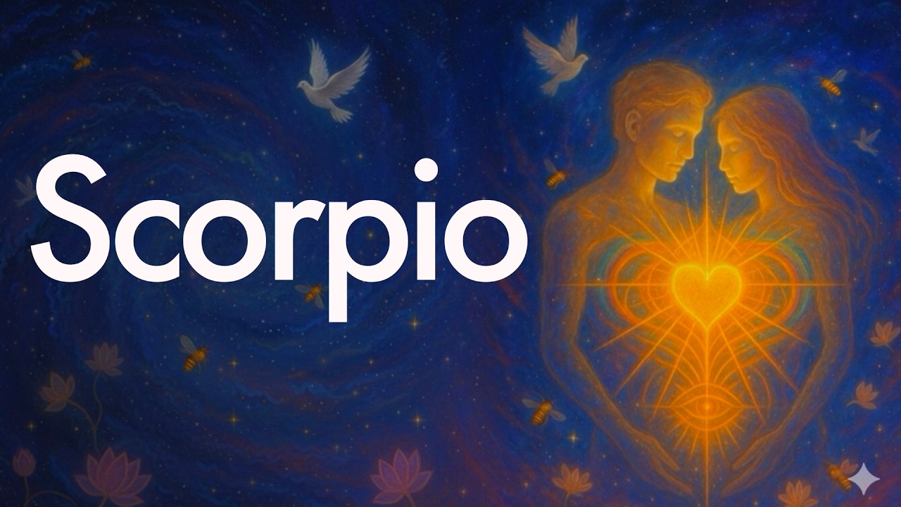 SCORPIO💖 Spirit Wants YOU To Know THIS So You'll Be Prepared When It Happens!🌟🔮👀
