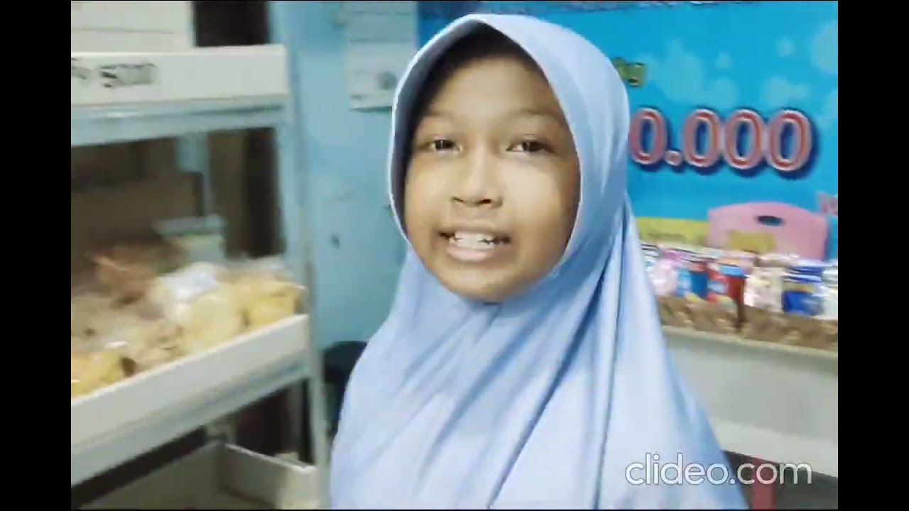Tugas Sekolah Salsabila Boarding School BIRRUL WALIDAIN 