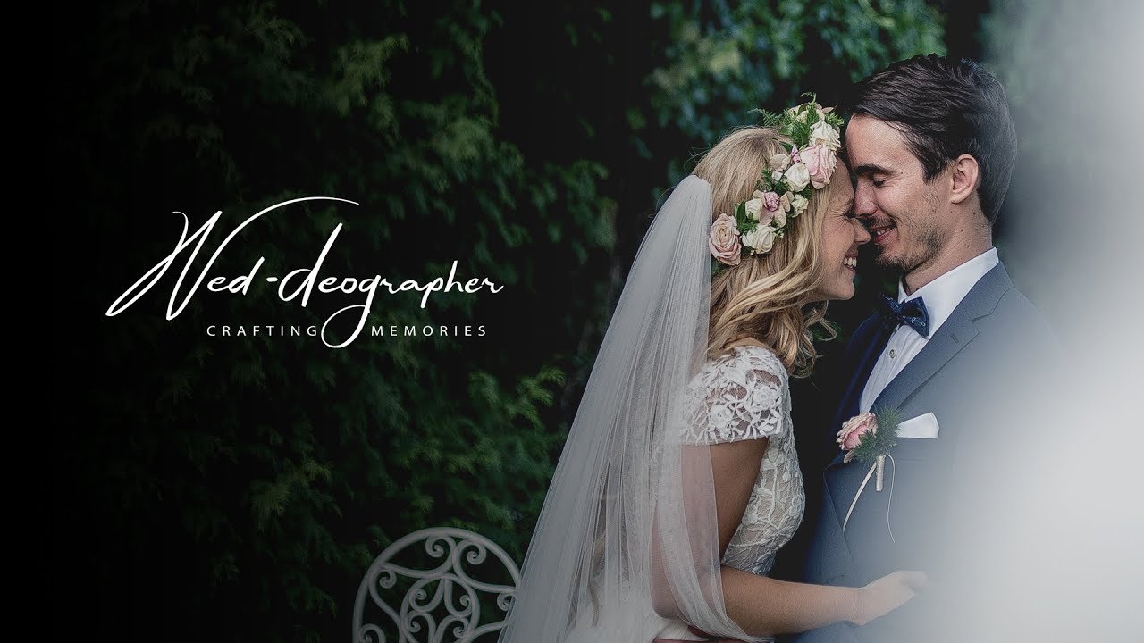 Beautiful Austrian Wedding in Graz, Austria | featuring Angelika & Thomas