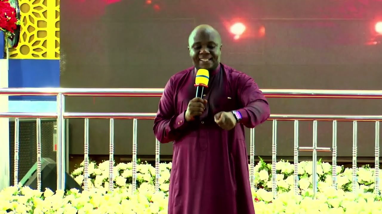 POKEA BARAKA HIZI KUTOKA KWA KUHANI ELISHA