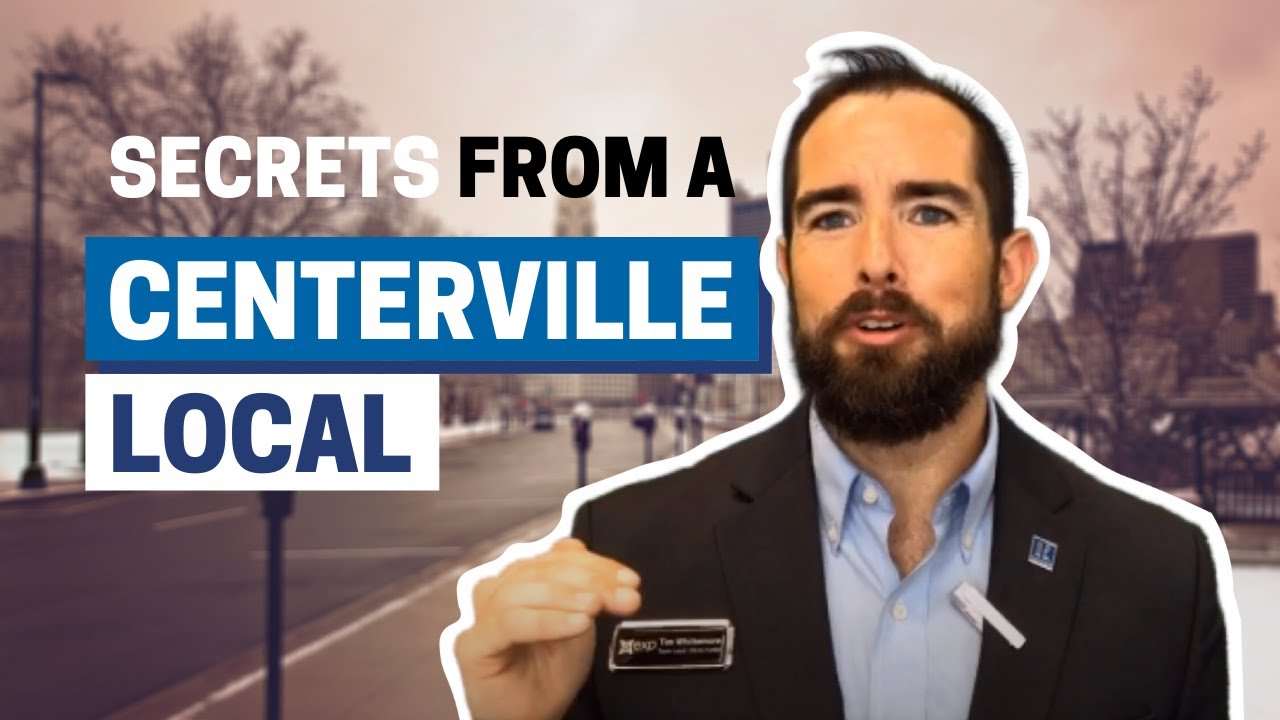 Centerville Ohio | 5 Things you NEED to Know about Living Here