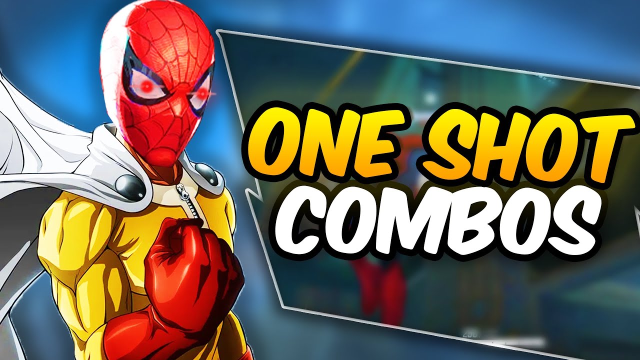 Every Spidermain Needs This Combo!