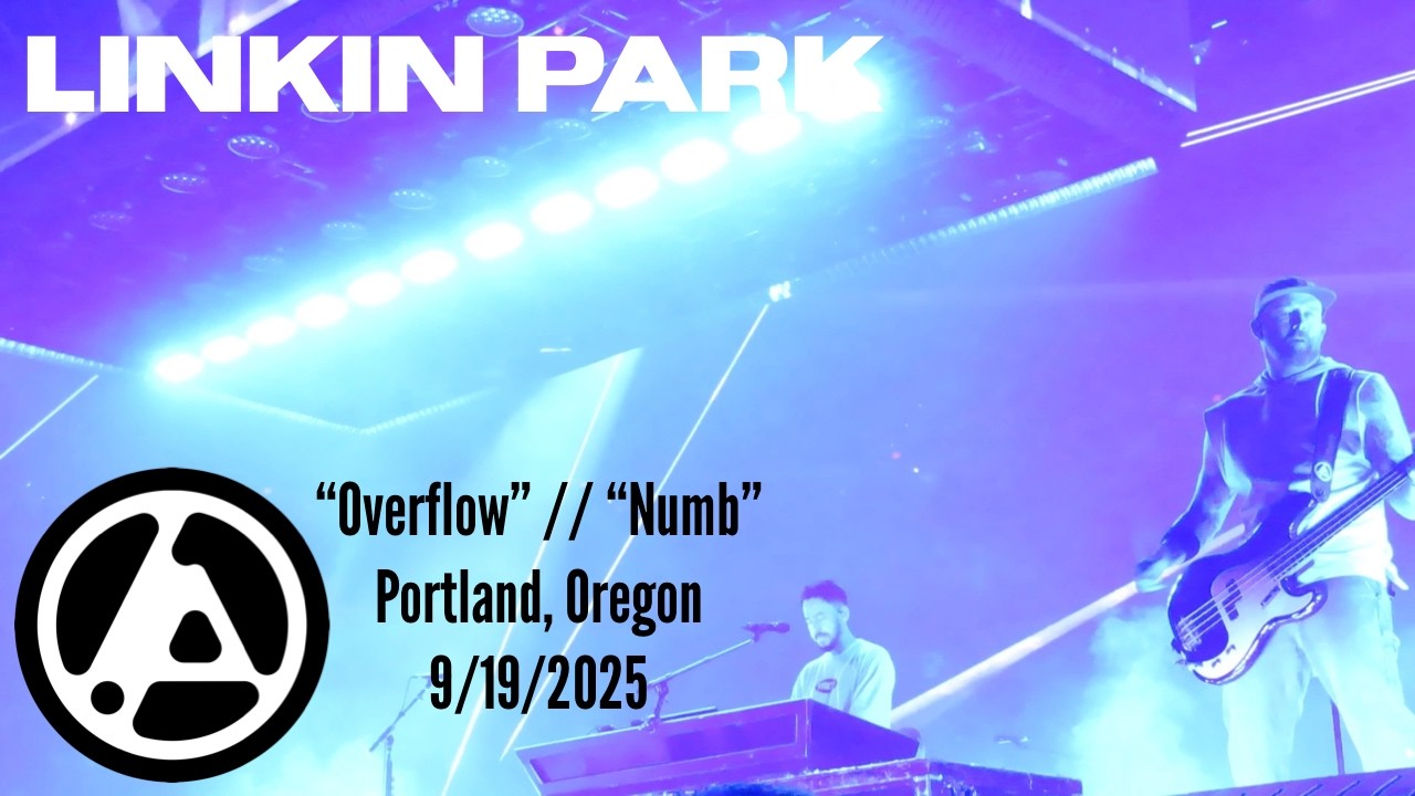 Linkin Park - 