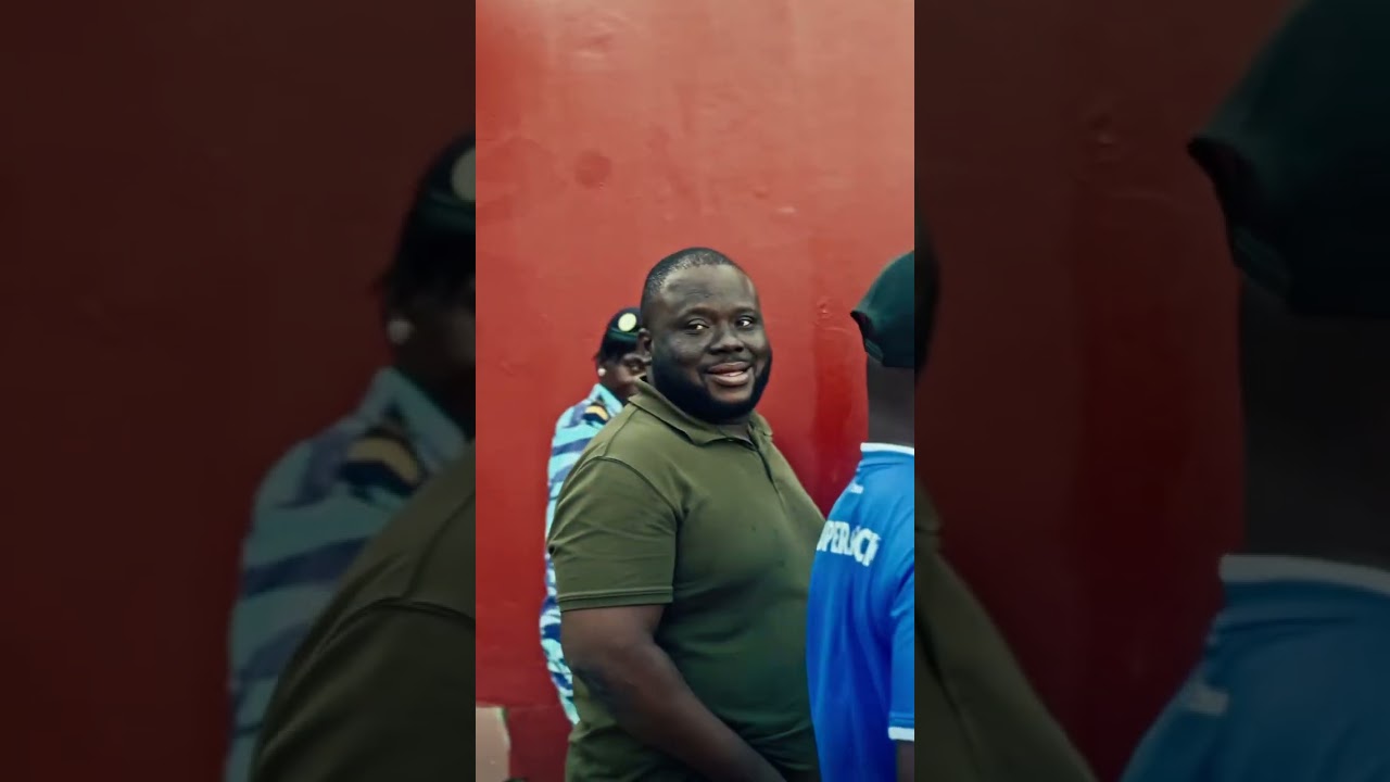Recap du séjour de la Nouvelle Vision a Danane 