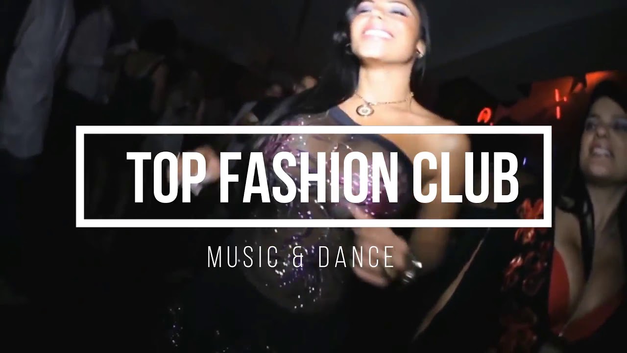 Byblos Milano Top Fashion Club