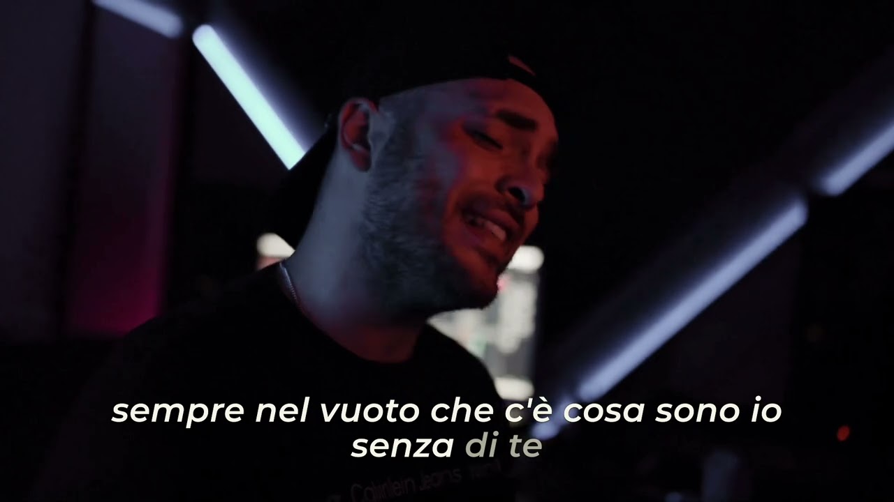 Tony Maiello - Lontano da qui