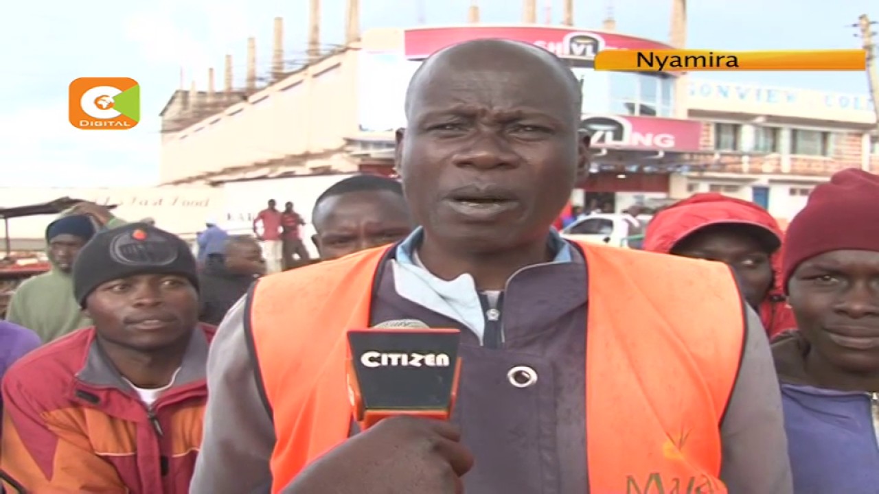 Kenyans experience shortage of subsidised maize flour