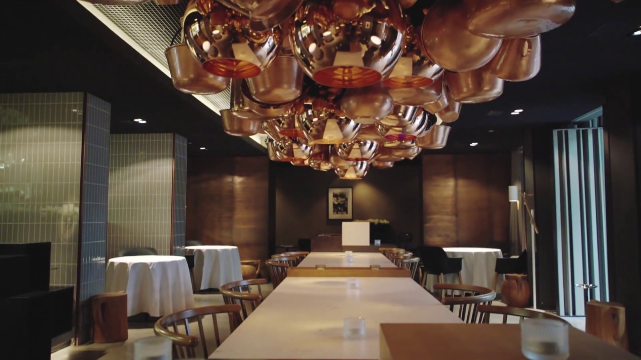 Das Stue Hotel Berlin Image Trailer HD