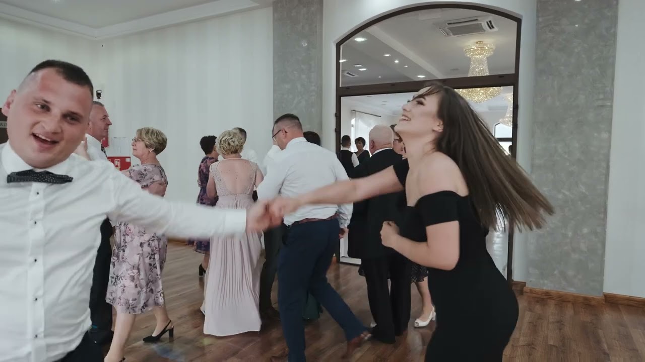 Kapela Jurki - Winko pije - tel. 501 848 574 Wesele 2022