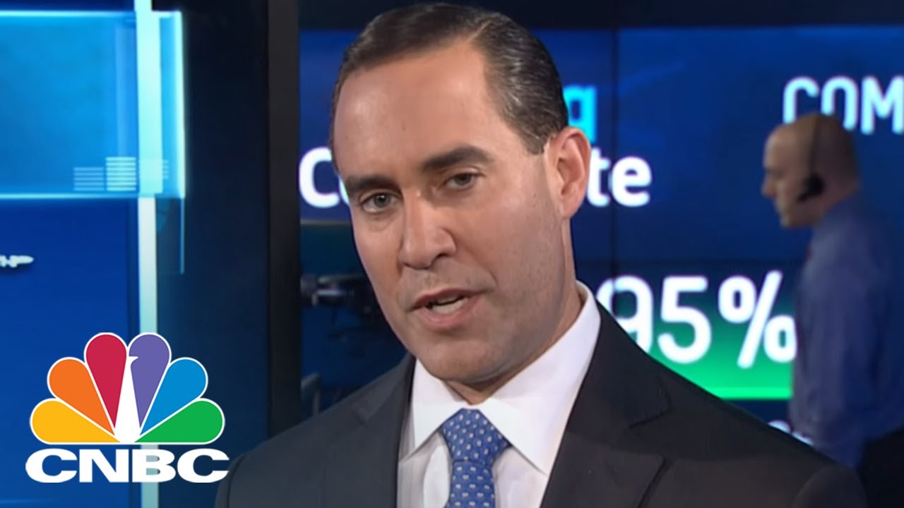 A Retail Resurgence Is In The Works, And Walmart Is One Name To Buy | Trading Nation | CNBC