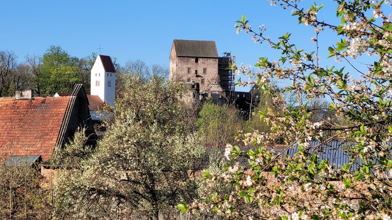 Szlak zamków Piastowskich cz.2/2