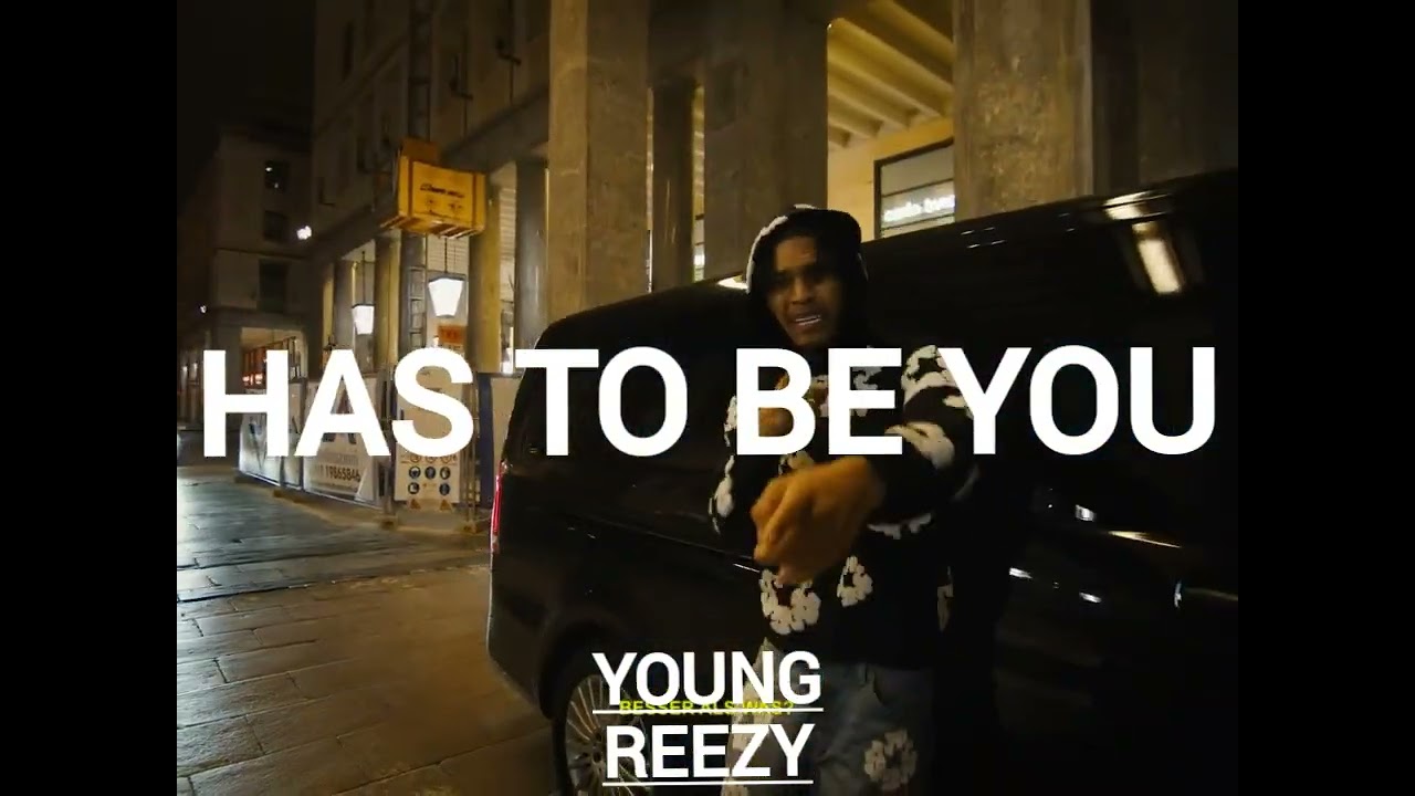[FREE] Nemzzz X Sample Hootrap Type Beat 'HAS TO BE YOU'_-2026