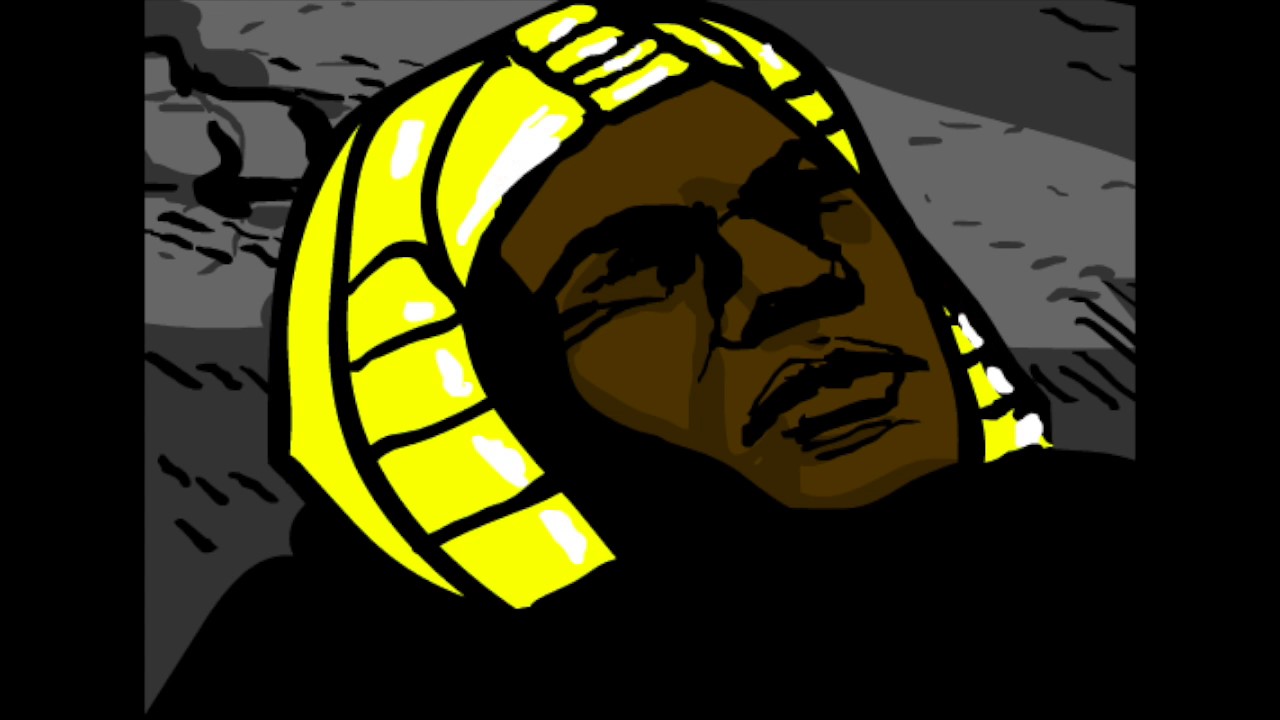 Sacrificial Chamber ft. Killah Priest & Tone Spliff prod. Amos (Official Music Video) (PXR)