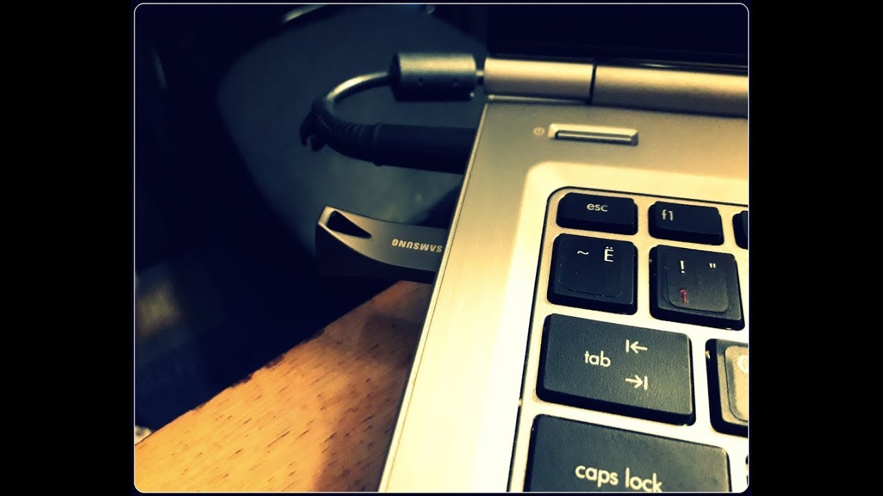 Samsung Bar Plus 32GB MUF 32BE4APC Black