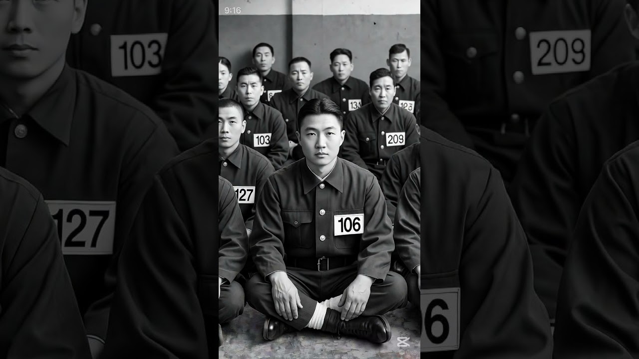 Japanese POWs Broke Down After Tasting Hamburgers and Coca-Cola in U.S. Camps