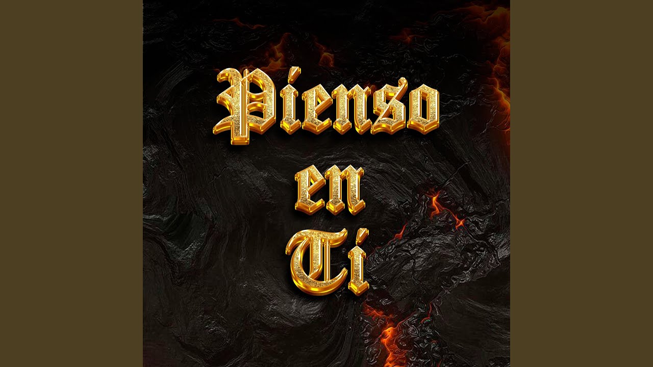 Pienso en ti