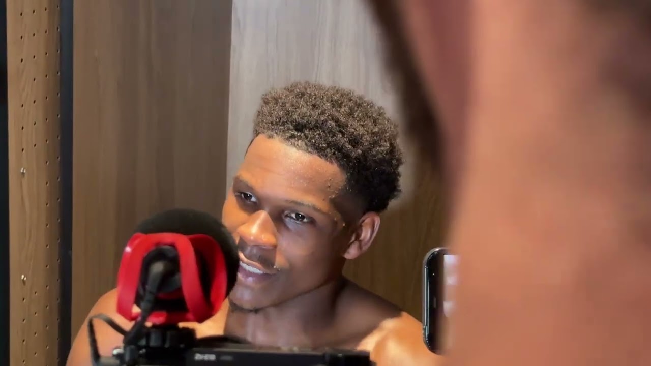 Anthony Edwards reacts after a win against Clippers ‘Me & Finch have a great relationship’ - 2/26/26