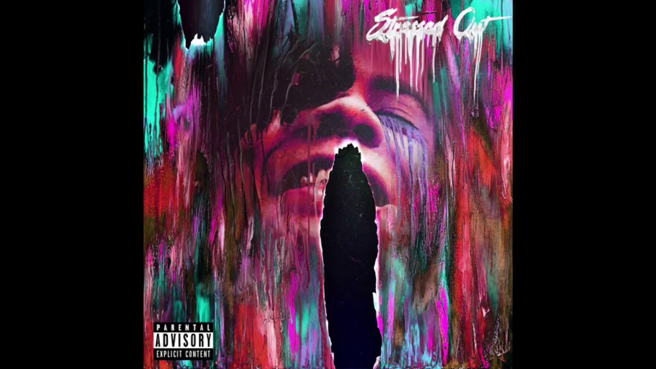 iann dior - stressed out (ft. Trevor Daniel)