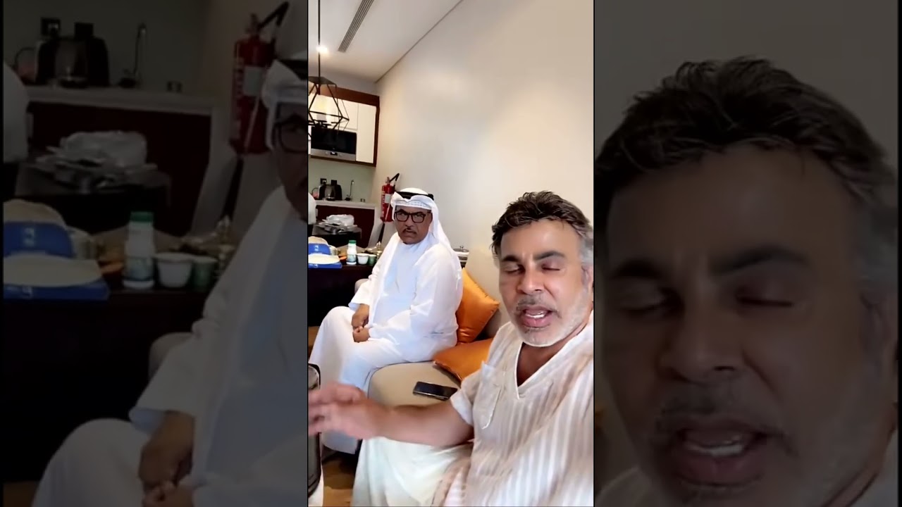 يوميات #خالد_الخالدي في سلطنة عُمان - صلالة حلوى المزون - مضبي بن عامر - وداعاً عُمان 18-07-2024
