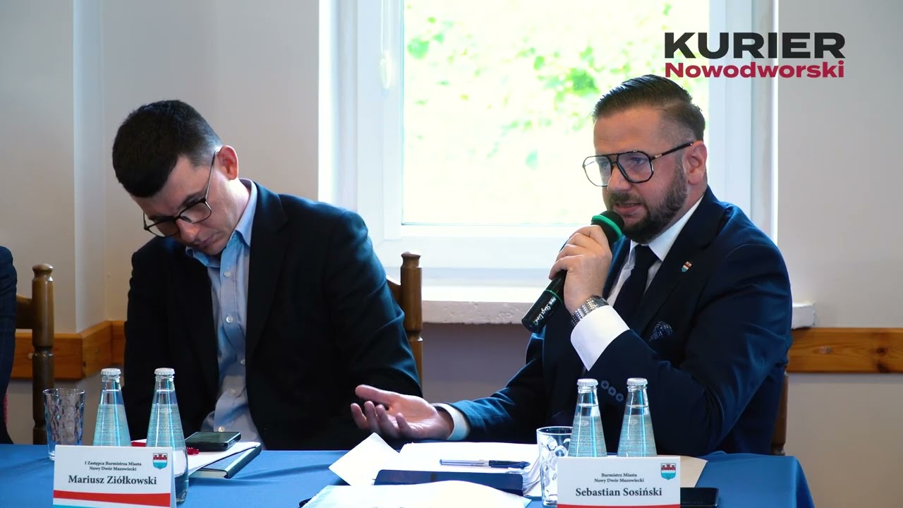 Nowy Dwór Mazowiecki: Dodatkowe środki na siatkówkę. Dyskusja o nowodworskim sporcie