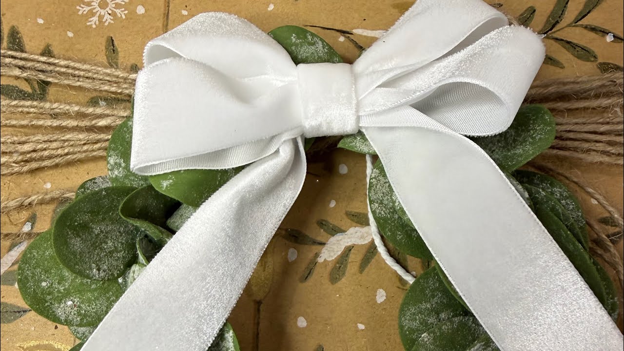 Gift Wrap and Gift Topper Ideas‼️🎅🏼