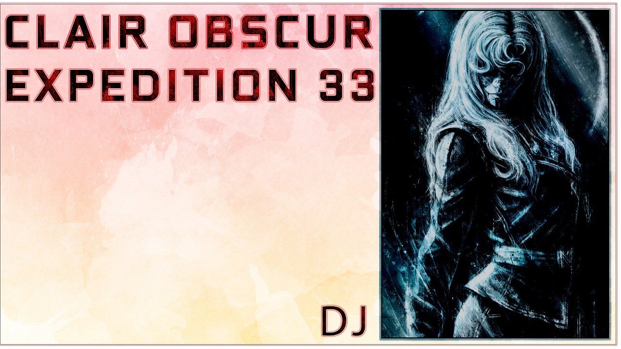 Clair Obscur: Expedition 33 #1 Русская озвучка