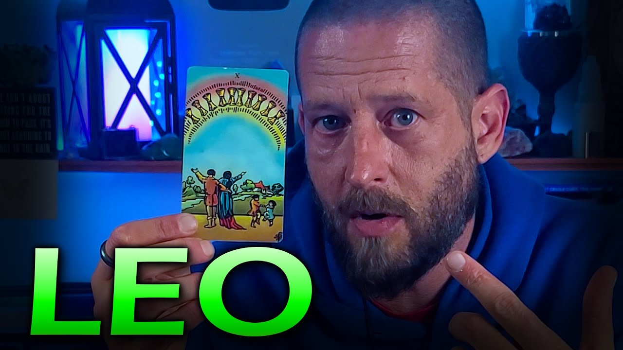 LEO - They Want To DO This (AND You)... Love Tarot Reading February 2024