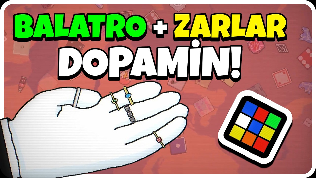 Sakın OYNAMA Yoksa Duramıyorsun.