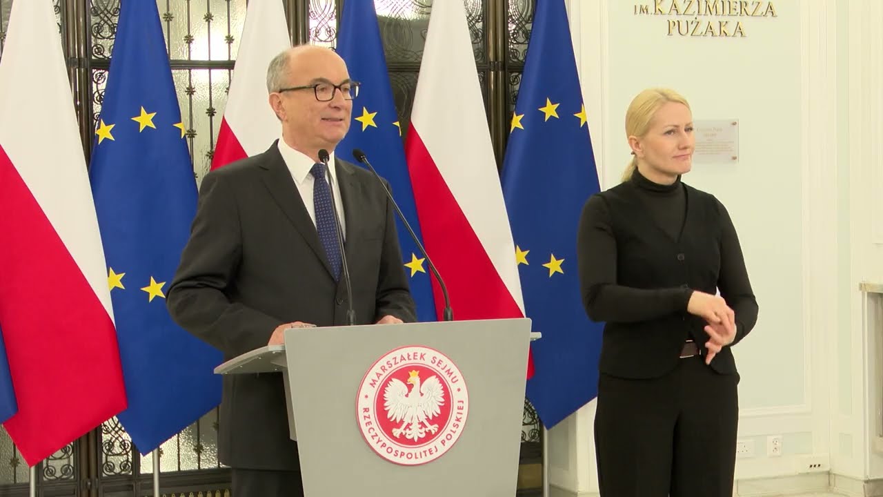 SKANDAL! Notariusz Dariusz przyłapany na gorącym uczynku? Poświadczył NIEPRAWDĘ!