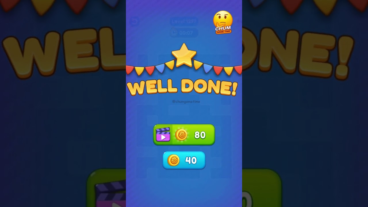 Gecko Out - level 1296-1297 - Gameplay walkthrough