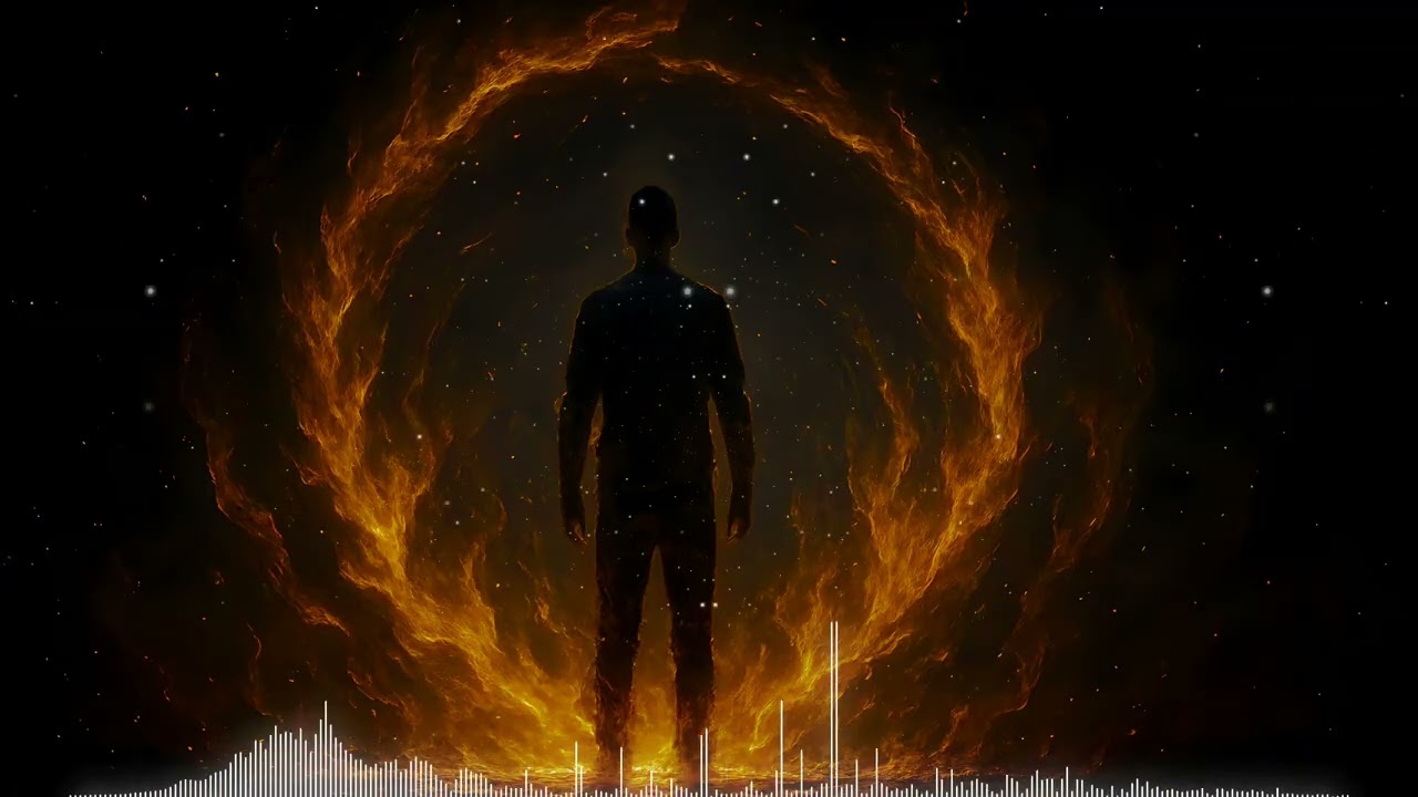 BRAVKOR – Forever in My Fire (Official Video)