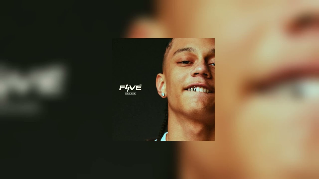 Favé - 00h (Instrumental + FLP) | (ReProd. Lhbonthetrack)