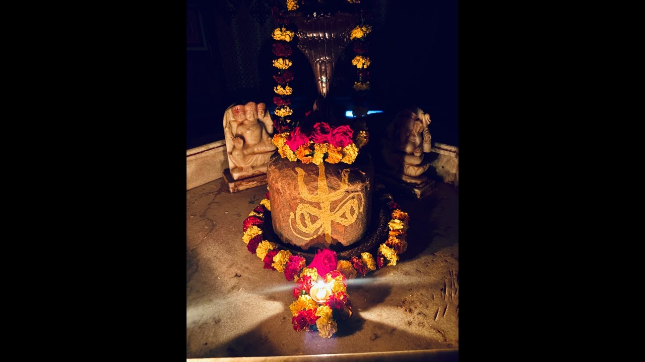 LIVE -बड़ा महादेव मंदिर दर्शन -आरती पूजा 05 फरवरी गुरुवार #live #darshan