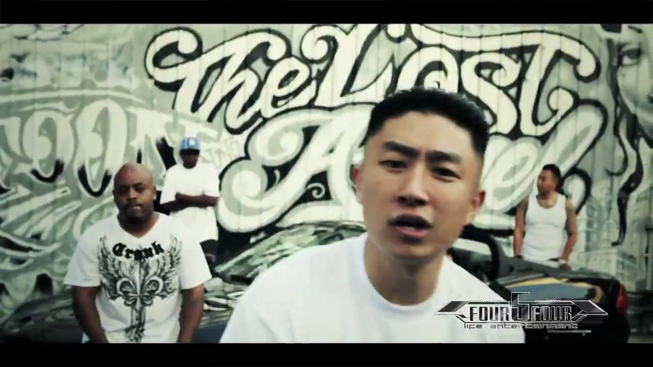 IZ - NEVER FALL(Official music video)