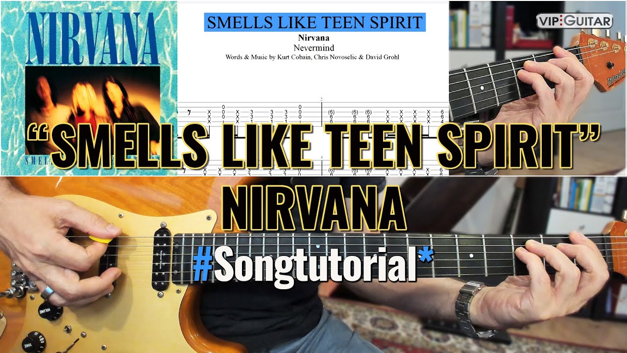Gitarre Songtutorial: 
