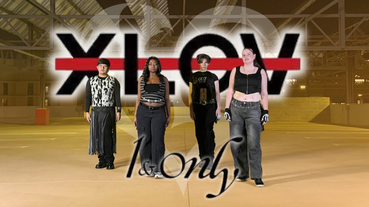 [KPOP IN PUBLIC] XLOV 엑스러브 ‘1&Only’ Dance Cover by Zone A Dance Team