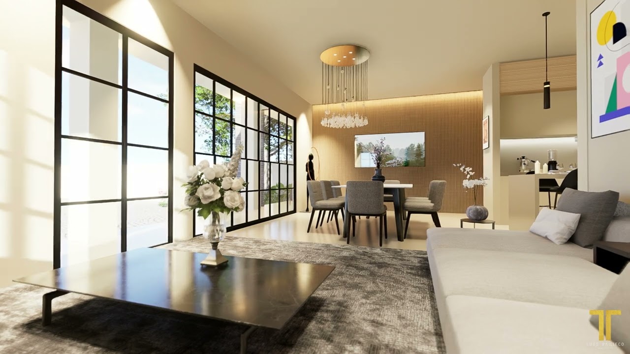 CASA HABITACION LA TRINIDAD