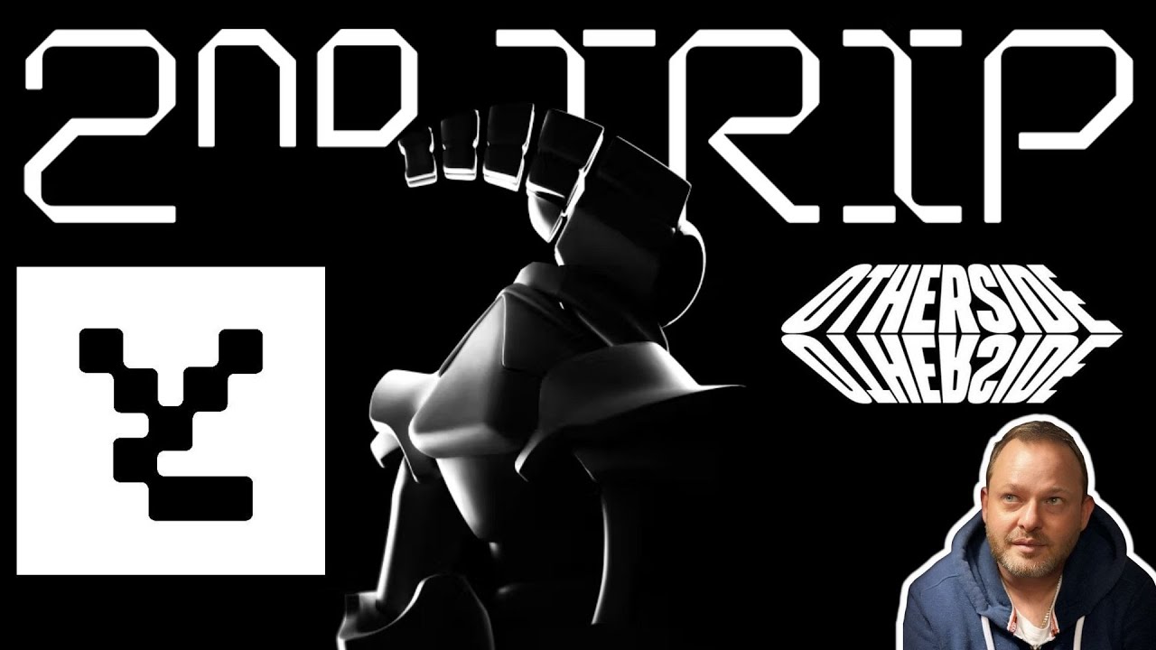 Yuga Labs 2nd Trip for Otherside - Everything You NEED TO KNOW