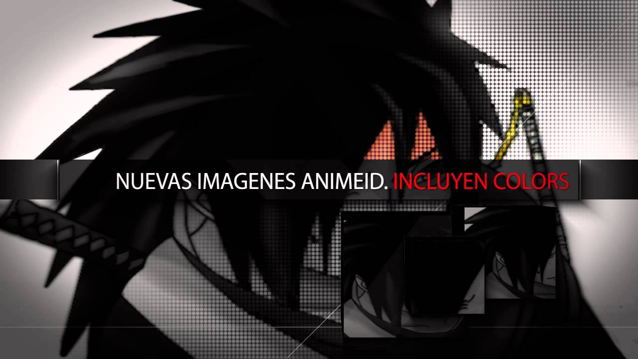 Animeid