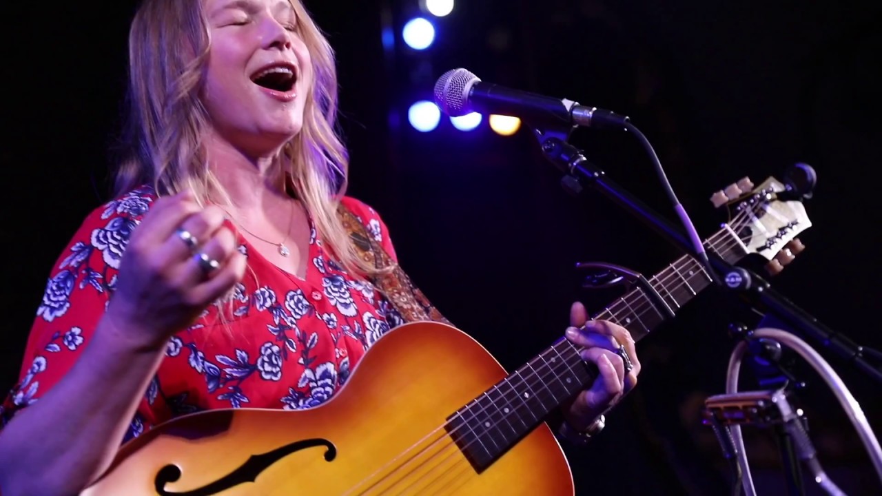 Crystal Bowersox - Until Then (official video)