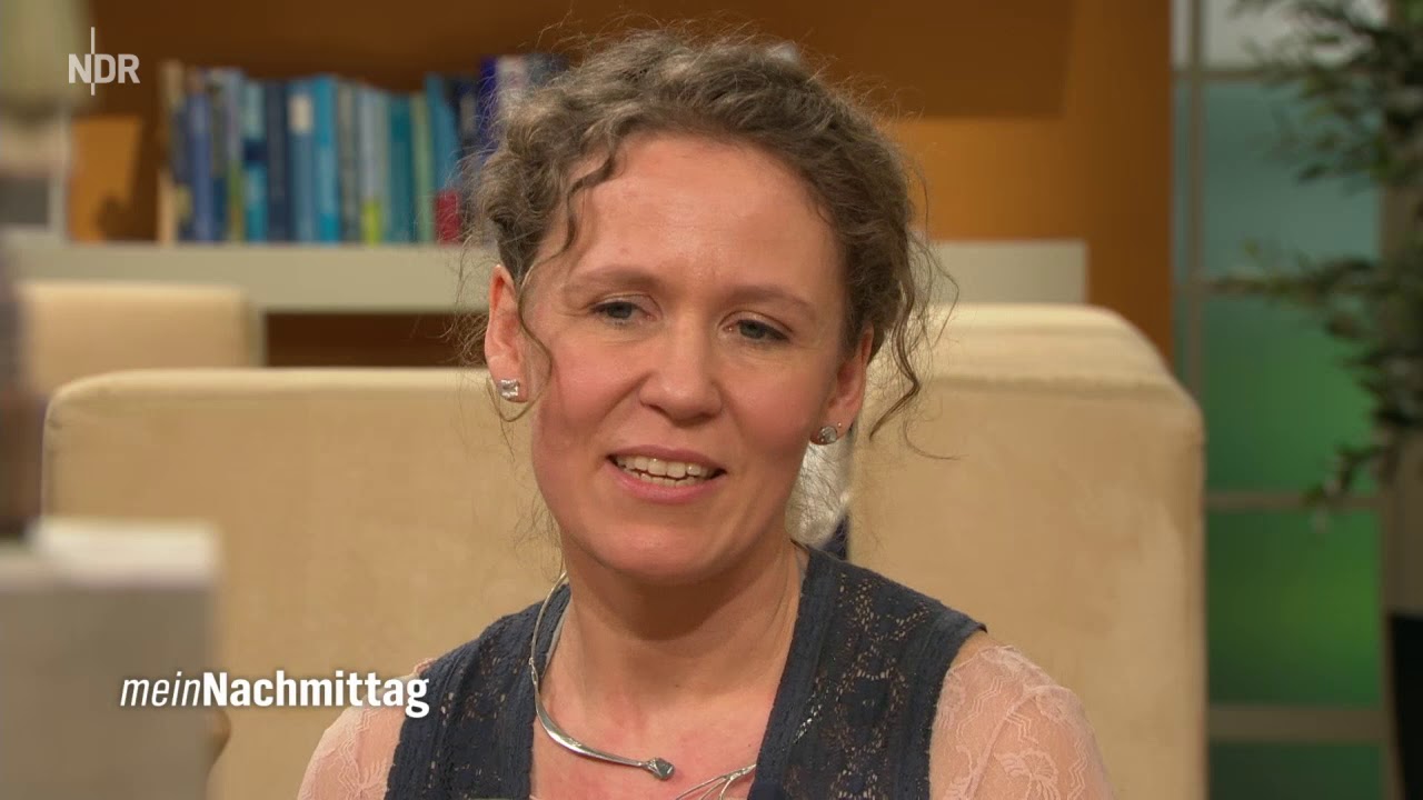 Mein Nachmittag Auf'n Schnack mit Holzbildhauerin Karen Löwenstrom 0520145100