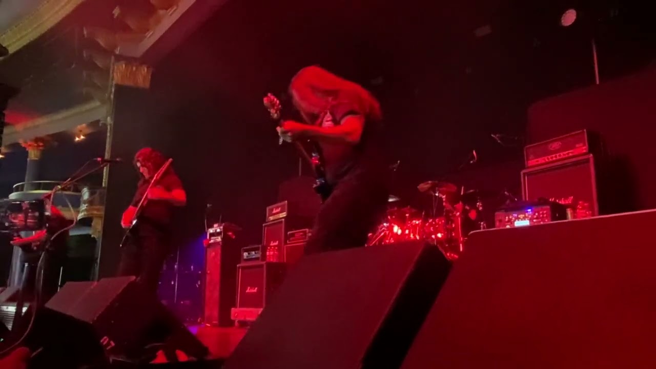 Death To All - Infernal Death