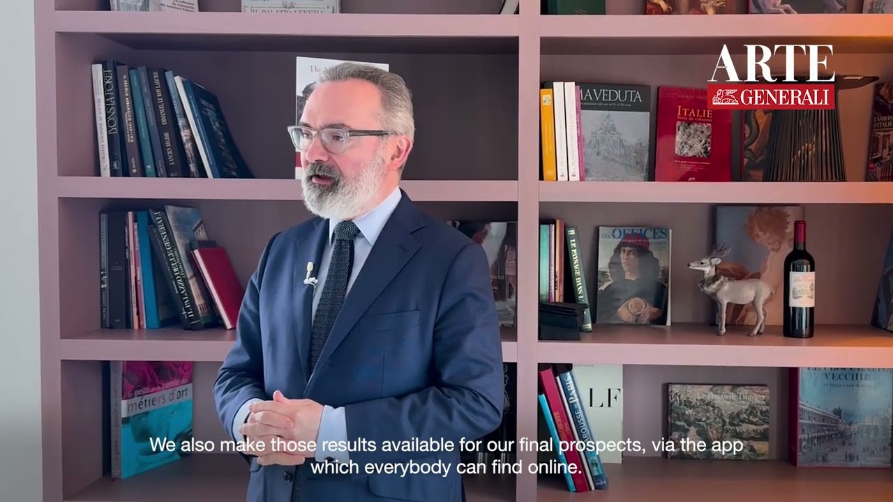 ARTE Generali: A journey of growth and innovation since 2019