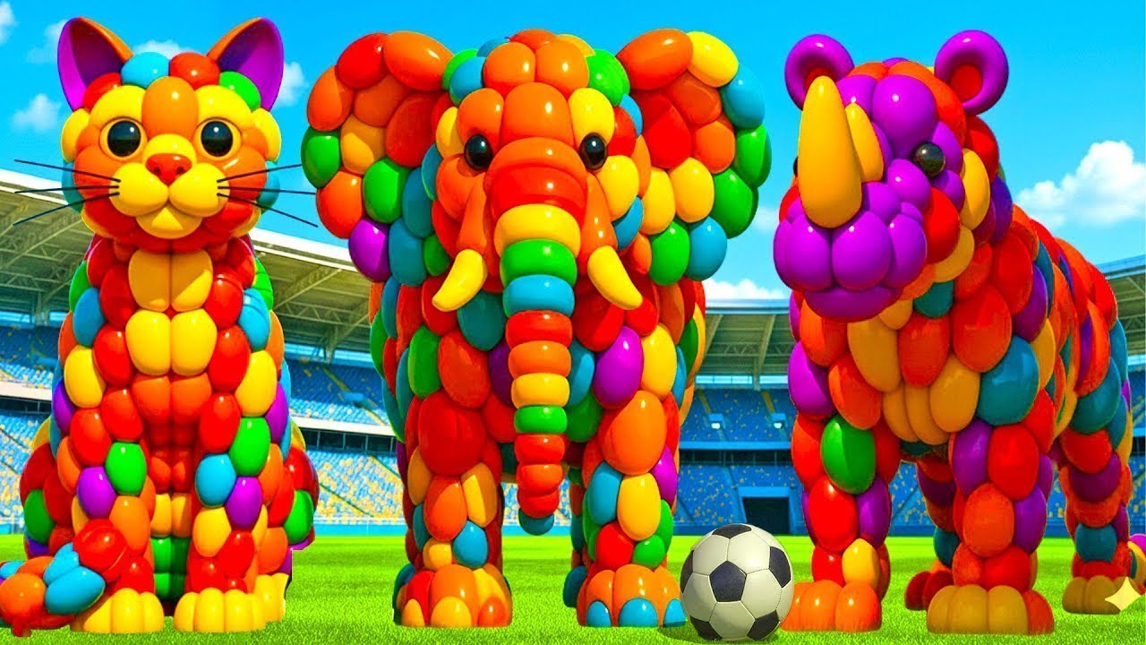 Mascot vibrato bear assistant placed on the football field is popular, co-produced, and creative